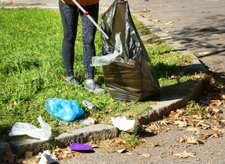 Uffräume: Neujahrsputz