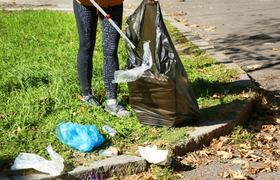 Uffräume: Neujahrsputz