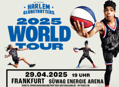 Harlem Globetrotters