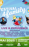 Festival4Family 2025