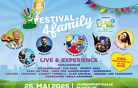Festival4Family 2025