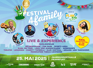 Festival4Family 2025