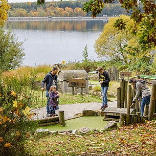 Center Parcs Park Bostalsee