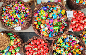39. Bad Arolser Ostermarkt 2026
