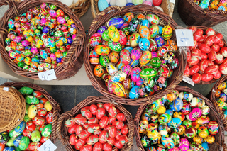 39. Bad Arolser Ostermarkt 2026
