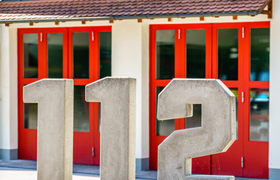 Tag der Feuerwehr Floersheim