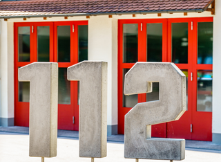 Tag der Feuerwehr Floersheim