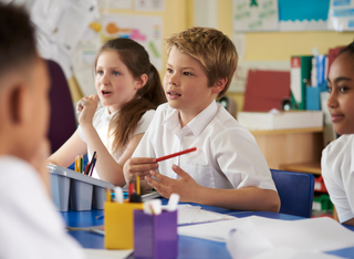 Ganztagsbetreuung in Darmstadt: 283 neue Plätze an Grundschulen