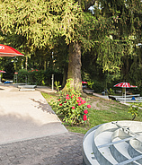 Minigolf Strassenmühle