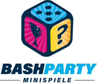 BashParty Minispiele