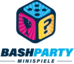 BashParty Minispiele