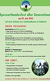Spessartbundesfest