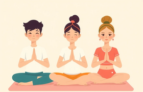 Teenyoga