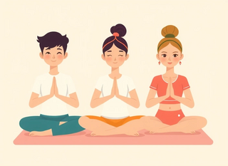 Teenyoga