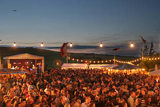 St. Albansfest