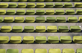 Führung im Stadion SV Wehen für Kinder