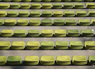 Führung im Stadion SV Wehen für Kinder