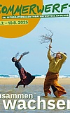 Sommerwerft - Internationales Theaterfestival am Fluss