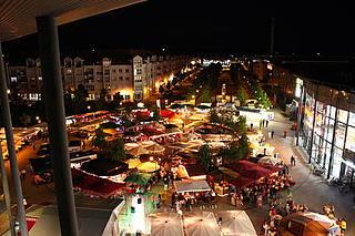 Weinfest Dietzenbach