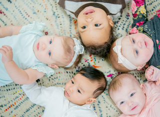 Babykonzert - Leo Löwe und der Osterhase