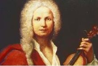 Die vier Jahreszeiten von Vivaldi