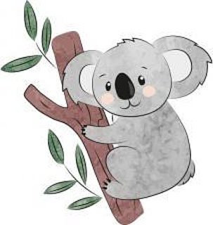 Koalas - Neue Pfadfindergruppe für Schulanfänger