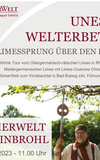 Unesco Welterbetag