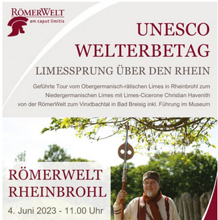 Unesco Welterbetag