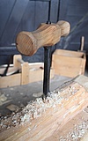 Thementag Holz