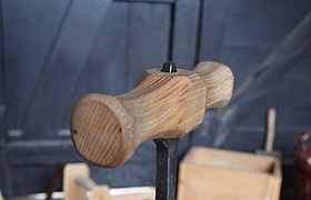 Thementag Holz