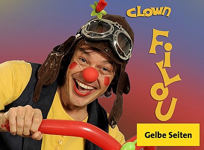 Clown Filou