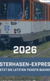 Osterhasen-Express