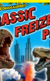 Jurassic Freizeitpark XXL Frankfurt