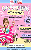 Upcycling-Workshop für Kinder