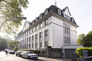 Tag der offenen Tür am Phorms Campus Frankfurt City