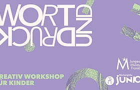 Kinder Kreativ Buch Workshop