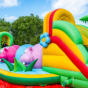 Festival4Family 2026 in Frankfurt: Das ist das Programm am 31. Mai