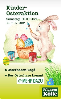 Kinder-Osteraktionen