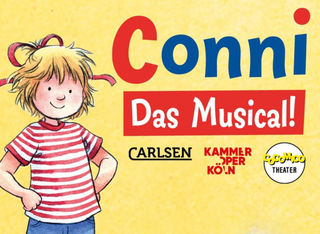 Conni – Das Musical!