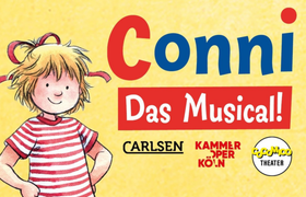 Conni – Das Musical!
