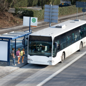 "Schülerticket leicht gemacht": Wiesbadener ESWE Verkehr hilft vor Ort