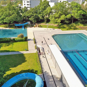 Mainzer Taubertsberg Bad & Spa