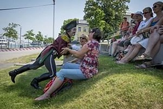 Kulturuferfest