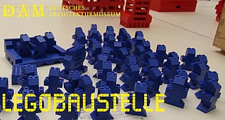 Legobaustelle