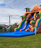 Jumpolino Hüpfburgenland
