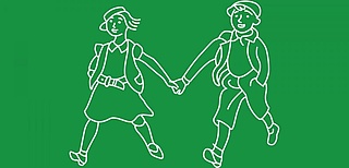 Pünktchen und Anton