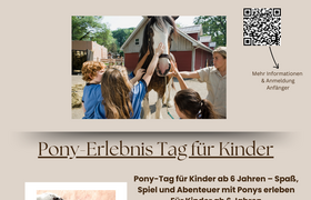 Pony-Tag