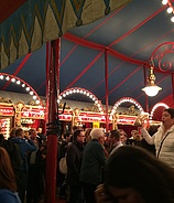 Circus Roncalli "Salto Vitale"