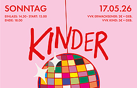 Kinderdisco