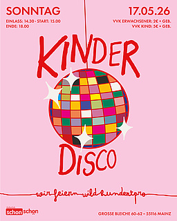 Kinderdisco